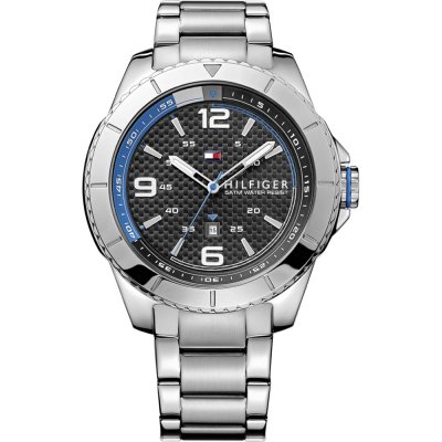 Tommy Hilfiger 1791002 Watch