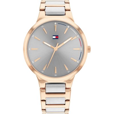 Tommy Hilfiger Watch Time 3 hands Bella 1782399