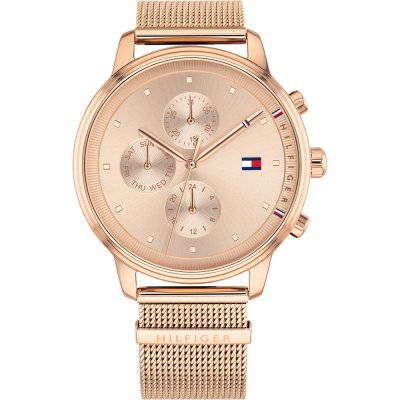 Tommy Hilfiger 1781907 Watch