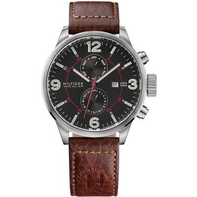 Tommy Hilfiger Tommy Hilfiger Watches 1790892 Brady Watch