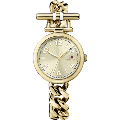 Tommy Hilfiger 1781456 Watch