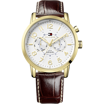 Tommy Hilfiger Tommy Hilfiger Watches 1791082 Calan Watch