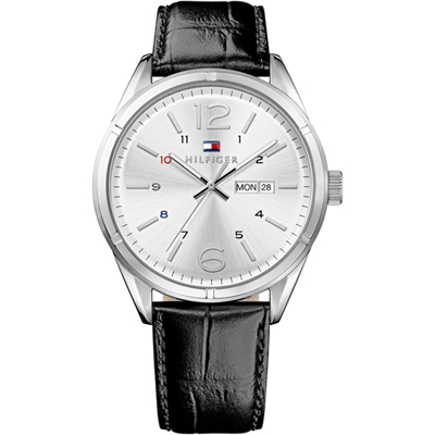 Tommy Hilfiger Tommy Hilfiger Watches 1791060 Charlie horloge