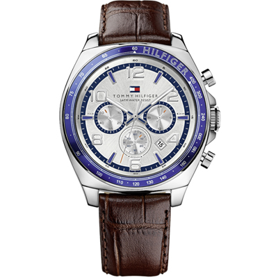 Tommy Hilfiger Tommy Hilfiger Watches 1790937 Colton Watch