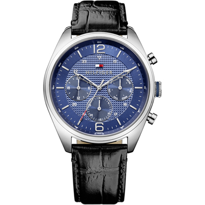 Tommy Hilfiger Tommy Hilfiger Watches 1791182 Corbin Watch