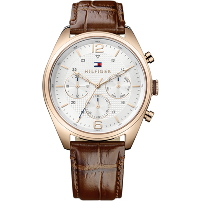 Tommy Hilfiger Tommy Hilfiger Watches 1791183 Corbin Watch