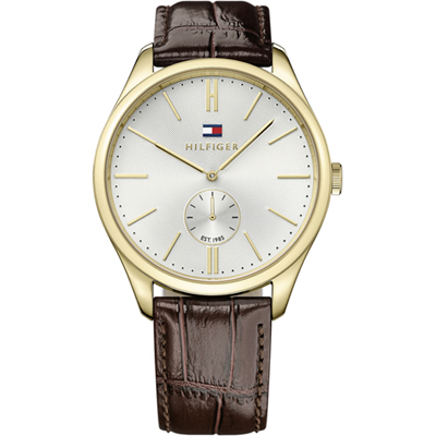 Tommy Hilfiger Tommy Hilfiger Watches 1791170 Curtis Watch