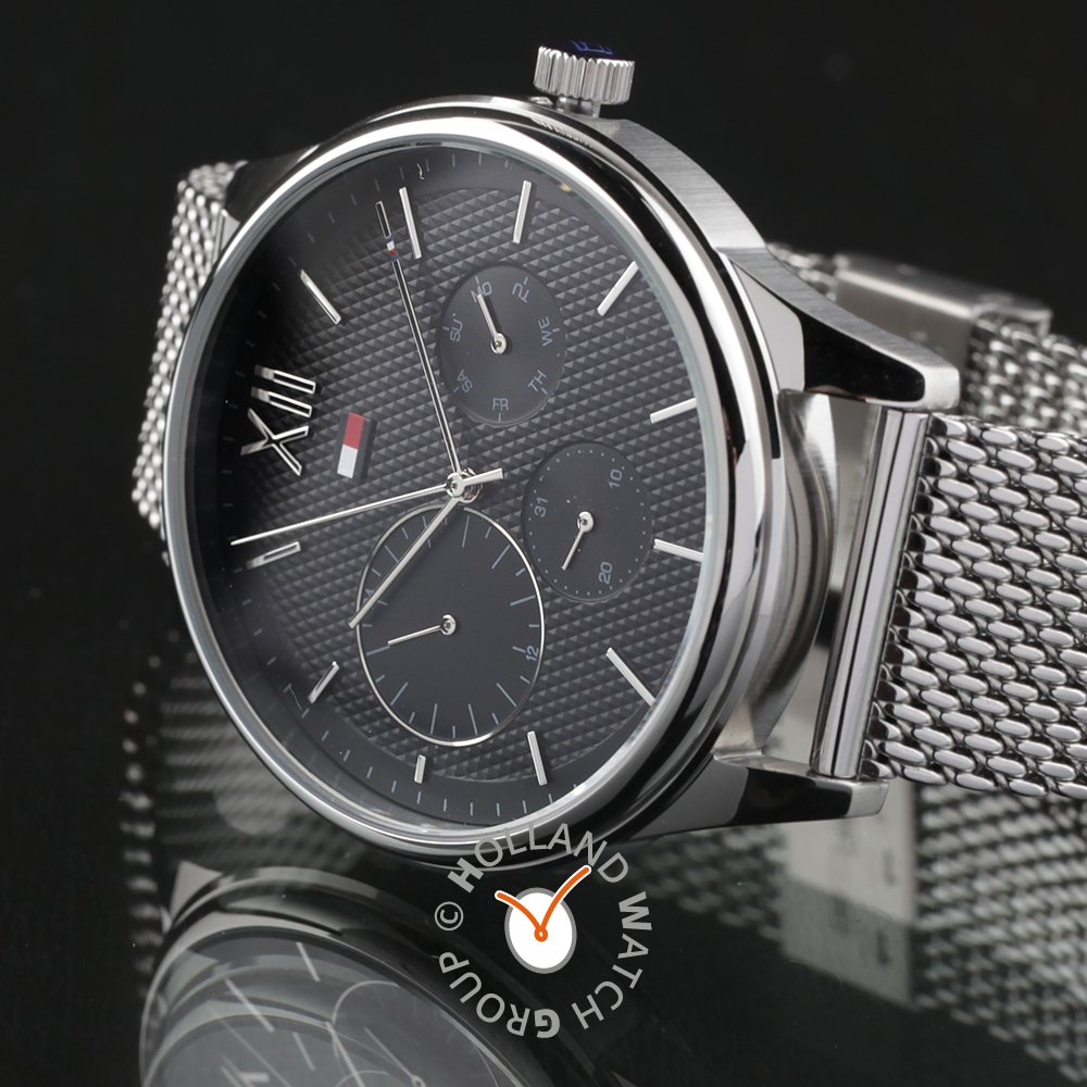 Tommy Hilfiger 1791415 watch - Damon