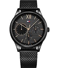 tommy hilfiger mens watches sale