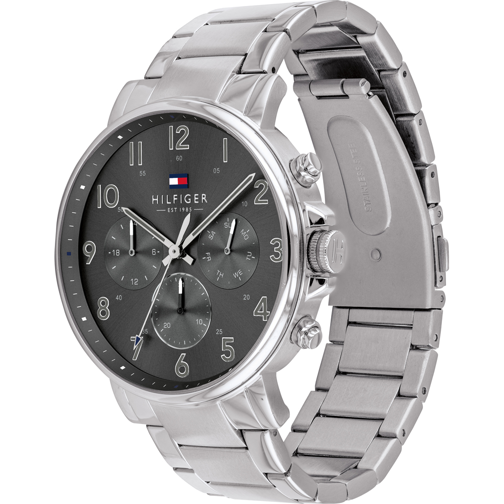 tommy hilfiger daniel watch