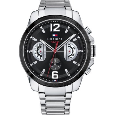 Tommy Hilfiger 1791472 Watch