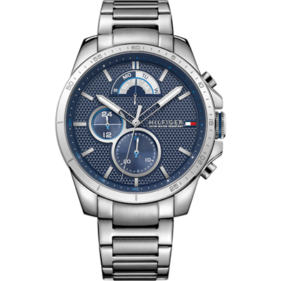 Tommy Hilfiger 1791348 Watch