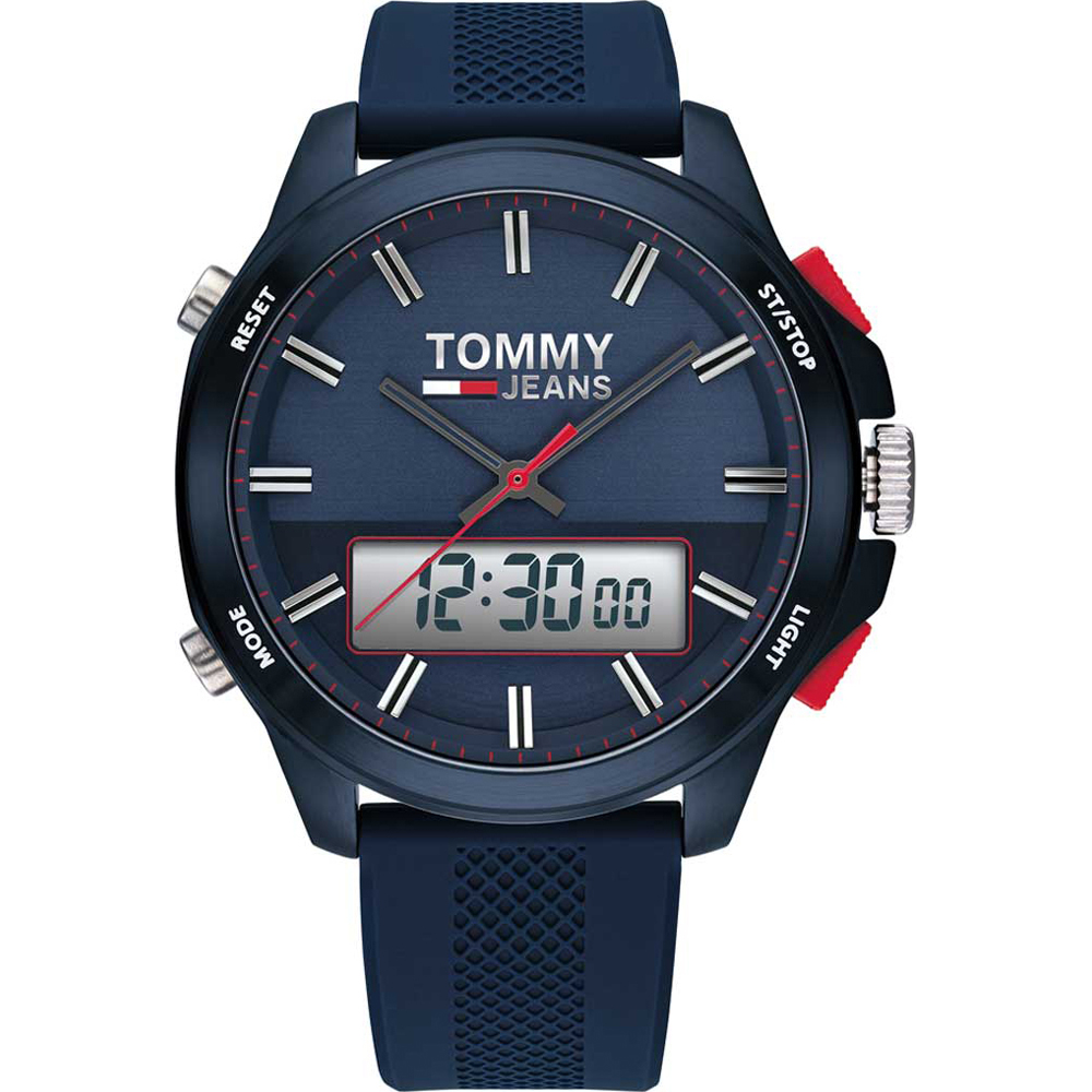 Tommy Hilfiger 1791761 Watch