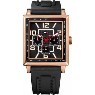 Tommy Hilfiger Tommy Hilfiger Watches 1790702 Dylan Watch