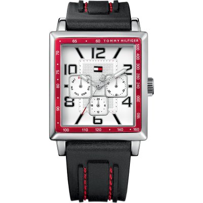 Tommy hilfiger dylan outlet watch