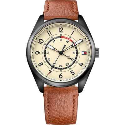 Tommy Hilfiger 1791372 Watch