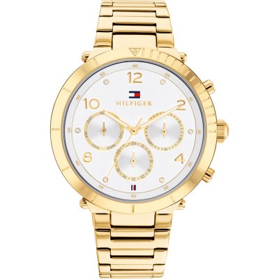 EAN: Hilfiger • 7613272451277 1791974 • Tommy Watch