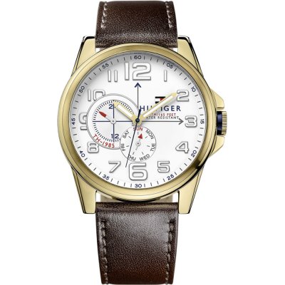 Tommy Hilfiger Tommy Hilfiger Watches 1791003 Frederick Watch