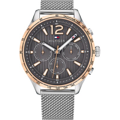 Tommy Hilfiger 1791466 Watch