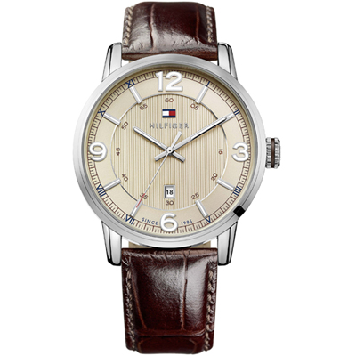 Tommy Hilfiger Tommy Hilfiger Watches 1710343 George Watch