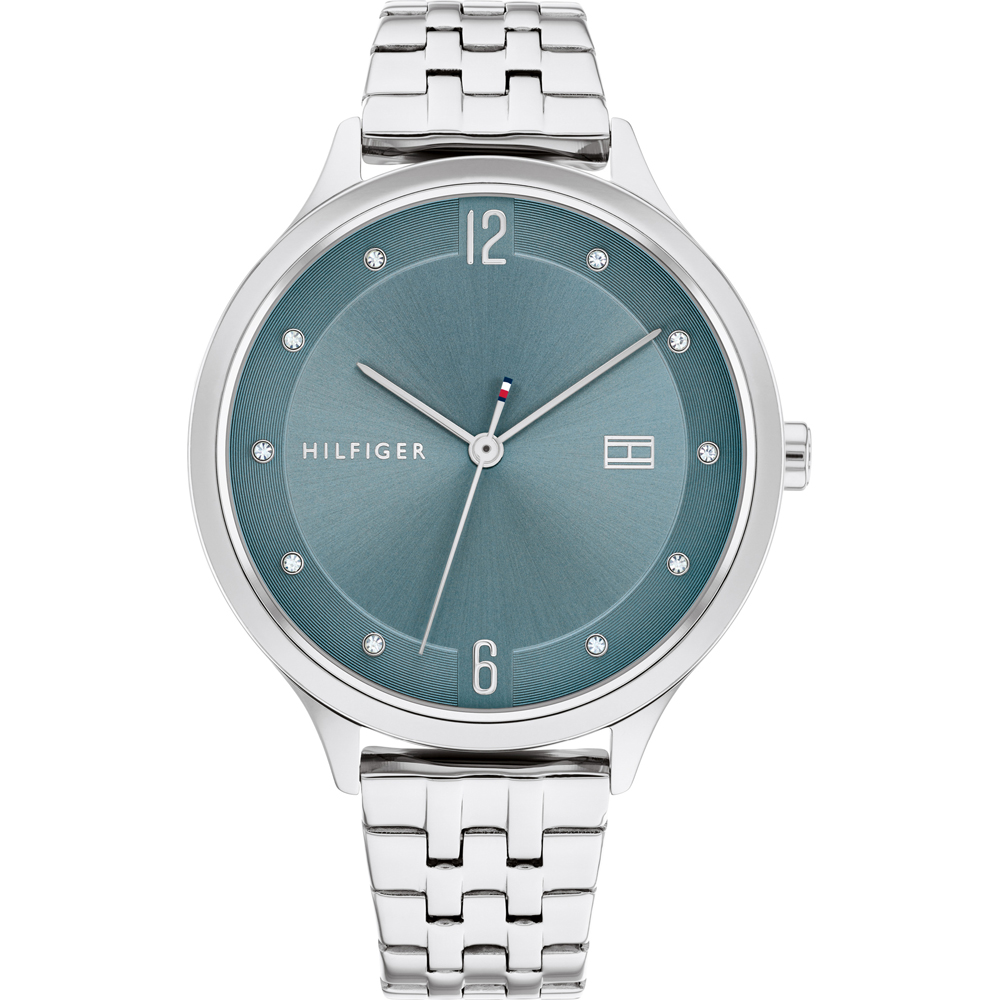 Tommy Hilfiger 1710477 Watch