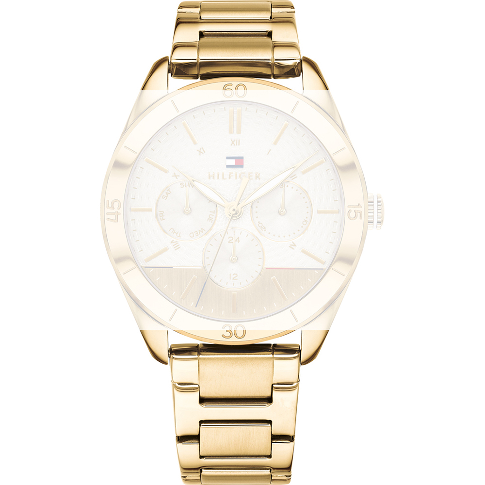 tommy hilfiger gracie watch