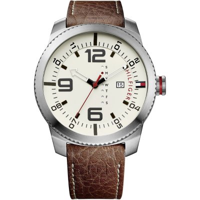 Tommy Hilfiger Tommy Hilfiger Watches 1791013 Graham Watch