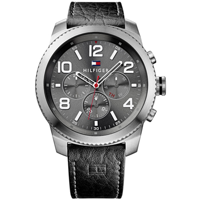 Tommy Hilfiger Tommy Hilfiger Watches 1791110 Graham Watch