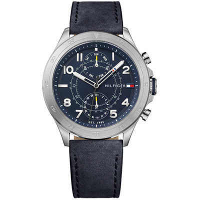 Tommy Hilfiger 1791346 Watch