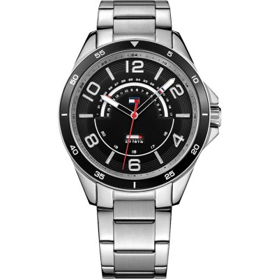 Tommy Hilfiger Tommy Hilfiger Watches 1791394 Ian Watch