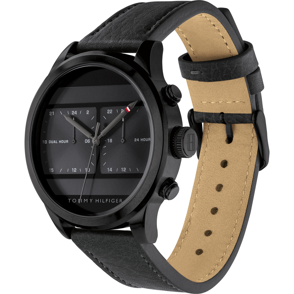 Tommy Hilfiger 1791595 watch - Icon