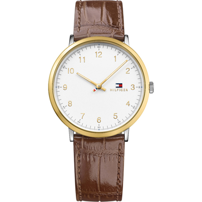 Tommy Hilfiger Tommy Hilfiger Watches 1791340 James Watch