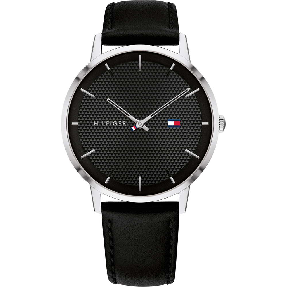 tommy hilfiger james watch