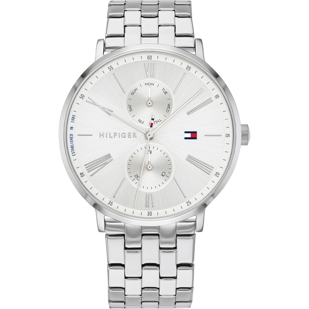 Tommy Hilfiger 1782068 watch - Jenna