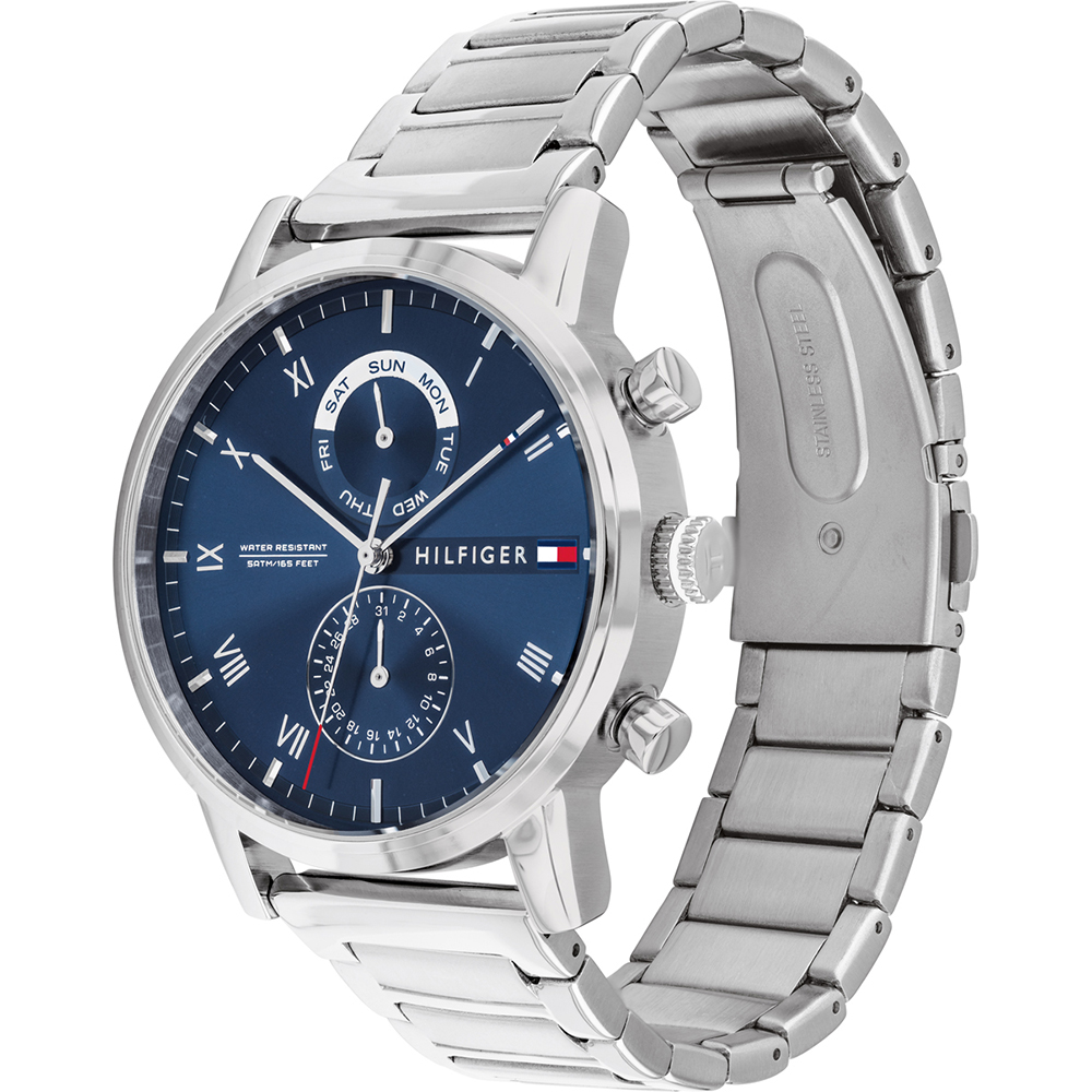 tommy hilfiger watches new collection 2019