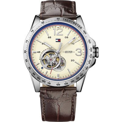 Tommy Hilfiger 1791254 Watch