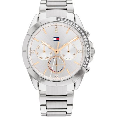 Reloj Tommy Hilfiger 1791796 • EAN: 7613272415613 •