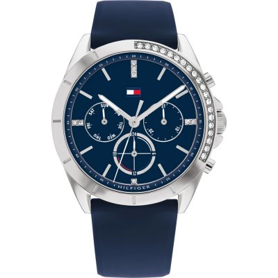 Tommy Hilfiger Watch Time 3 hands Kennedy 1782389