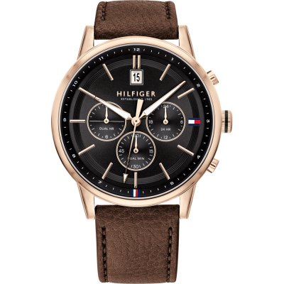 Tommy Hilfiger 1791631 Watch