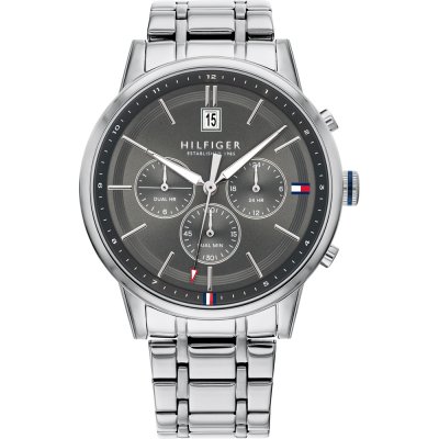 7613272443258 • EAN: 1791913 Hilfiger Watch • Tommy