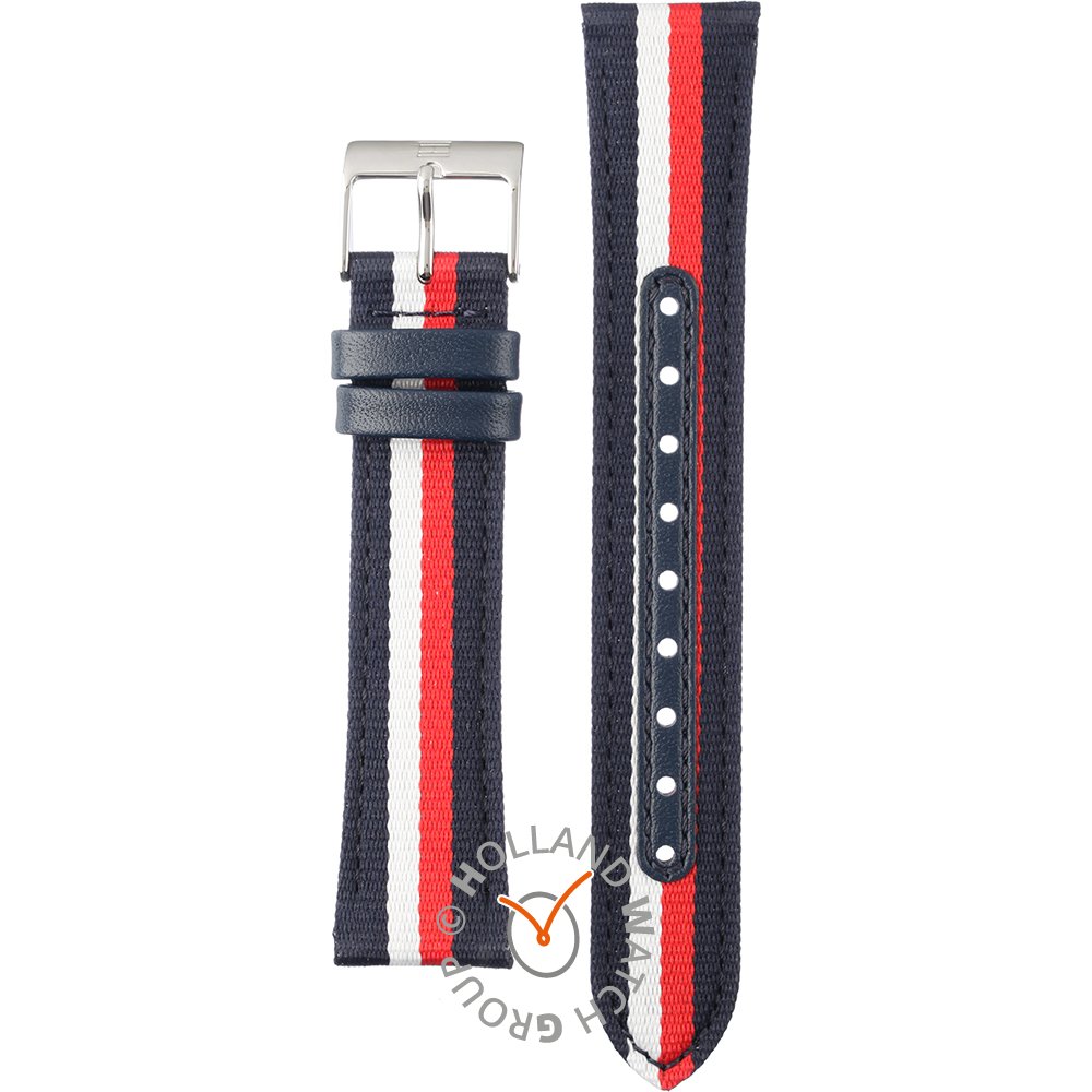 tommy hilfiger watch bands