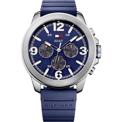 Tommy Hilfiger Tommy Hilfiger Watches 1791096 Landon Watch