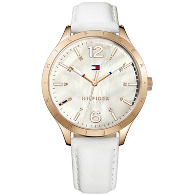 Tommy Hilfiger Tommy Hilfiger Watches 1781543 Lily Watch