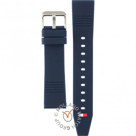 tommy hilfiger logan watch