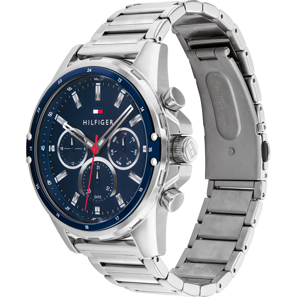 tommy hilfiger watches offers