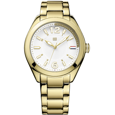 Tommy Hilfiger Tommy Hilfiger Watches 1781370 Maxi Reloj