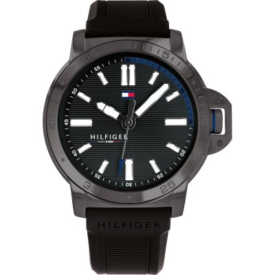 Tommy Hilfiger 1791587 Watch