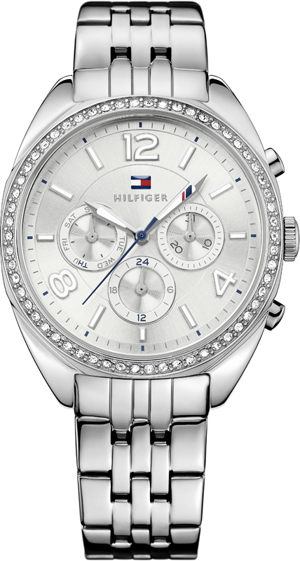 Tommy Hilfiger Tommy Hilfiger Watches 1781571 Mia Watch