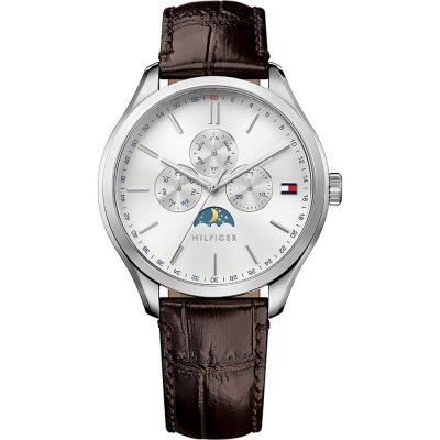 Tommy Hilfiger Tommy Hilfiger Watches 1791304 Oliver Watch