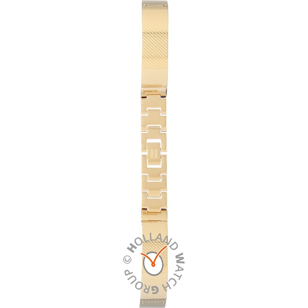 Tommy hilfiger store olivia watch